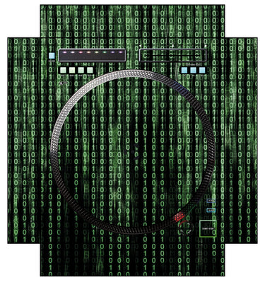 Rane TWELVE Skin Matrix